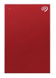 Hard Drive One Touch 2TB 2.5in USB 3.0 Red