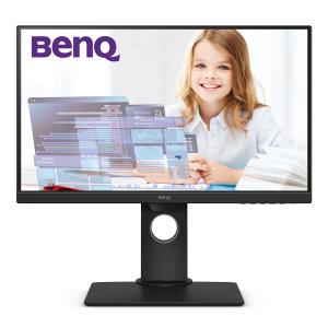 Desktop Monitor - Gw2480t - 24in - 1920x1080 - Black