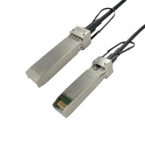Copper Cable - Sfp Direct Attached 1g - 1m