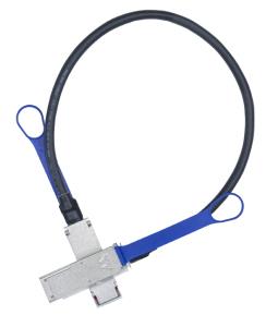 Cable Vpi Up To 56gb/s Qsfp 4m