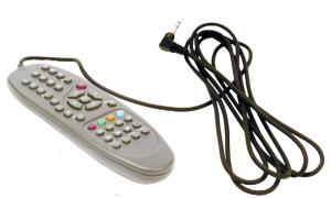 Tethered Remote Control For Avediaplayer R92xx Receivers