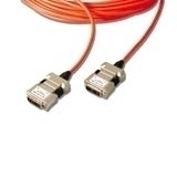 Fiber Optic DVI Extension Cable - M1-1000-300