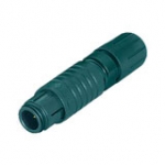 Serie 420 Male Cable Connector (99 4705 00 03)
